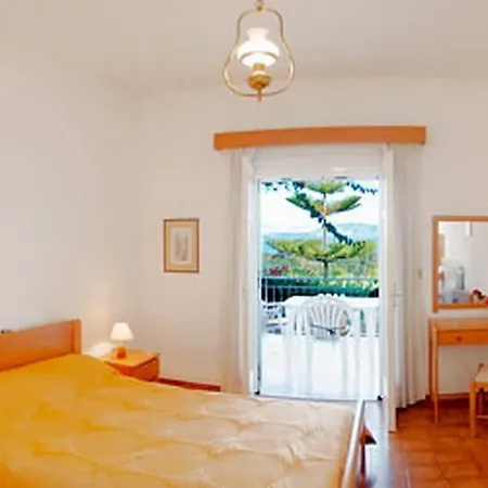 Apartamento Anna Castello