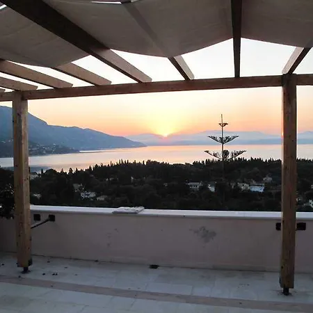 Apartamento Anna Castello *