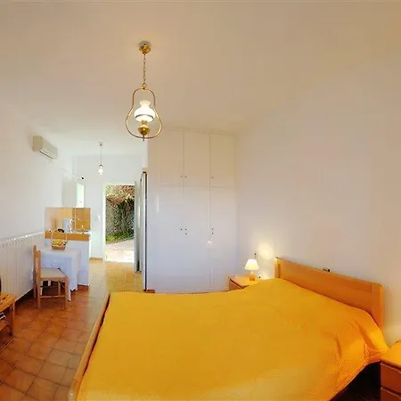 Anna Castello Apartamento
